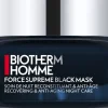 Force Supreme Nightcare Black Mask>Biotherm
