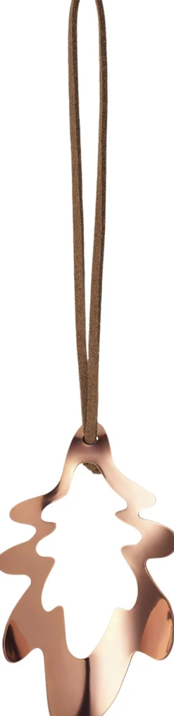 Rosendahl Forest Tales Egeblad H8. 5 kobber Discount