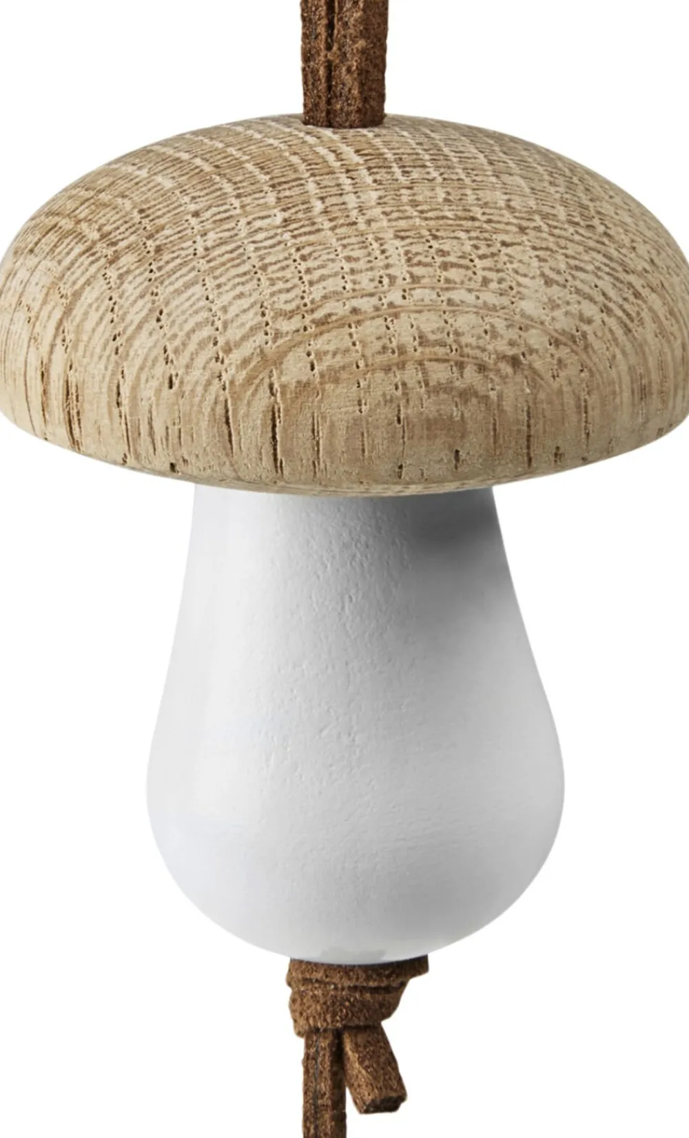 Forest Tales Svamp Ø4. 5 cm blank hvid>Rosendahl Sale