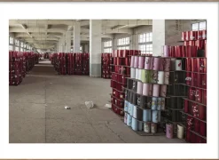 Forladte Steder - Fabrik>Poster & Frame Sale