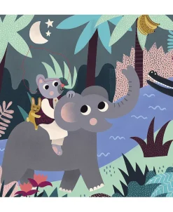 - Elias' tørklæde - følebog><noscript><img width=