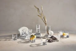 Holmegaard Forma Drinksglas klar 30 cl 2 stk. Clearance