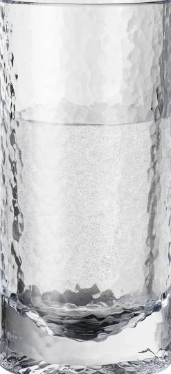 Holmegaard Forma Longdrinkglas klar 32 cl 2 stk.