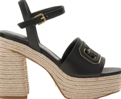 FORMAL>GUESS Clearance