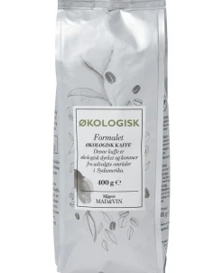 Formalet Økologisk kaffe>Magasin kaffe Online