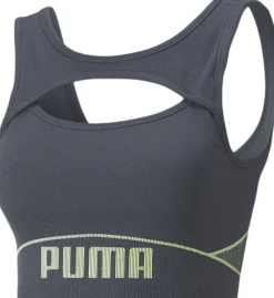 Dame Puma FormKnit Seamless Fashion sports bh