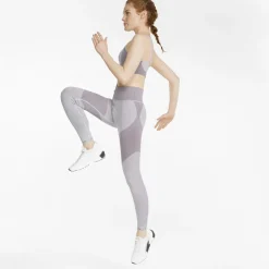 Dame Puma FormKnit Seamless High Waist 7/8 træningstights