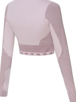 Dame Puma FormKnit Seamless træningstrøje