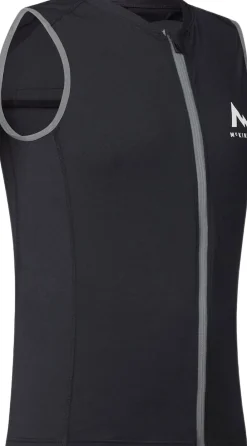 MCKINLEY Fortress 3. 0 rygskjold