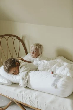 Fossflakes Comfort-I Junior inkl. cover Clearance