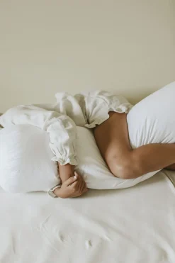 Fossflakes Comfort-I Junior inkl. cover Clearance