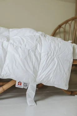 Fossflakes Junior Pude & Dyne Hot