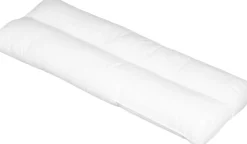 Fossflakes Knee-Ankle Pude inkl. Cover