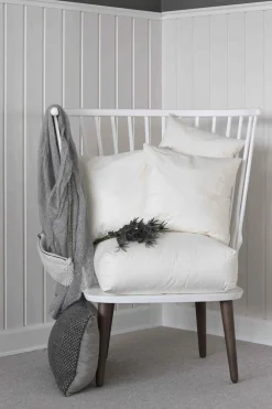 Fossflakes Monteringspude 50x50 cm. Online