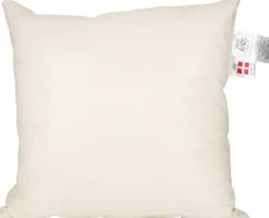 Fossflakes Monteringspude 45x45 cm. Best