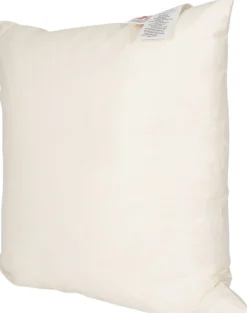 Fossflakes Monteringspude 45x45 cm. Best