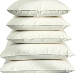 Fossflakes Monteringspude 40x60 cm. Clearance