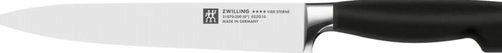 Zwilling FOUR STAR kødkniv 20 cm