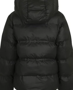 Neo Noir Fox C Water Repellent Puffer Jacket Black Sale