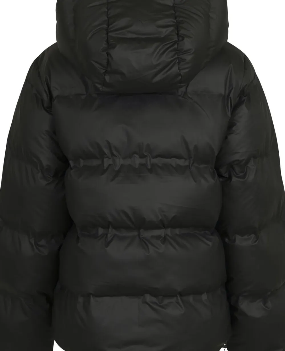 Neo Noir Fox C Water Repellent Puffer Jacket Black Sale