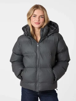 Fox C Water Repellent Puffer Jacket>Neo Noir Hot