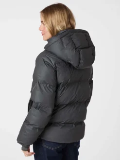 Fox C Water Repellent Puffer Jacket>Neo Noir Hot