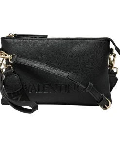 Valentino Bags Foxy RE Shopper Nero Outlet