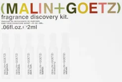 Malin+Goetz Fragrance Discovery Kit Outlet