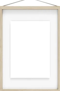 Frame A4 Ash>Moebe Online