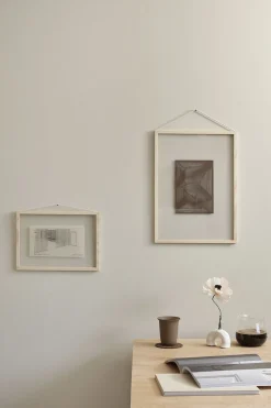 Frame A4 Ash>Moebe Online