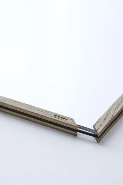 Moebe Frame, Oak , 40x50 100% Online