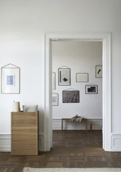 Moebe Frame, Oak , 40x50 100% Online