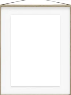 Moebe Frame, Oak , 40x50 100% Online