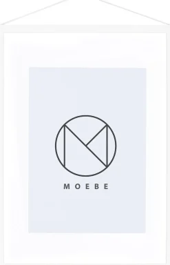 Moebe Frame ramme A4