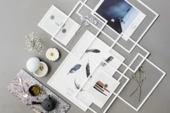 Moebe Frame ramme A4