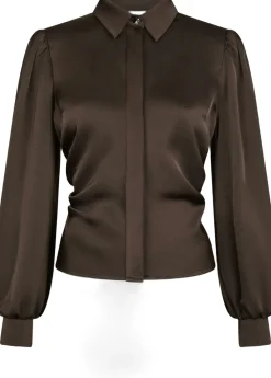 Fransala Heavy Sateen Shirt><noscript><img width=