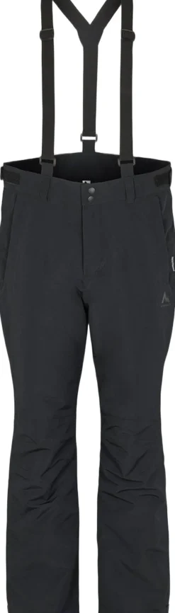 MCKINLEY Freeze II Skibukser Sort Clearance