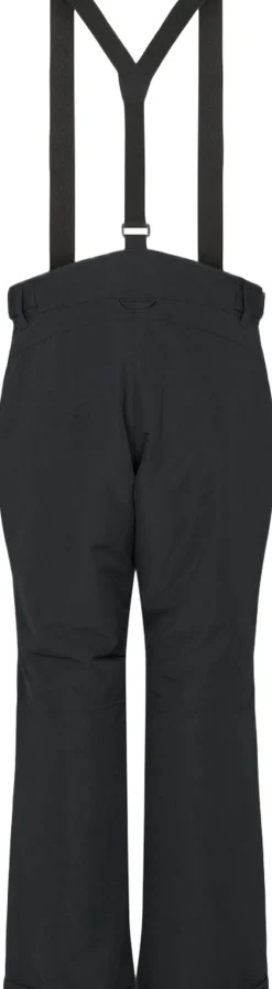 MCKINLEY Freeze Skibukser Sort Outlet