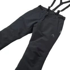MCKINLEY Freeze Skibukser Sort Outlet