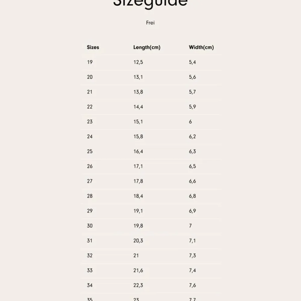 Wheat Frei Sandal Cognac New