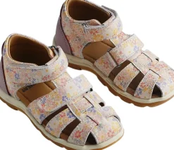 Børn Wheat Frei Sandal