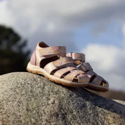 Børn Wheat Frei Sandal