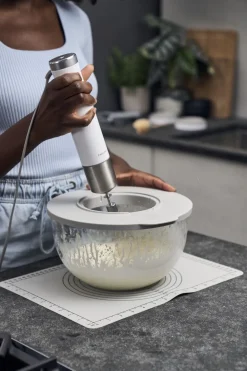 Zwilling Fresh & Save BOWLS Tilbehørs sæt, S/M/L / 5-dele Outlet