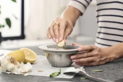 Zwilling Fresh & Save BOWLS Tilbehørs sæt, S/M/L / 5-dele Outlet