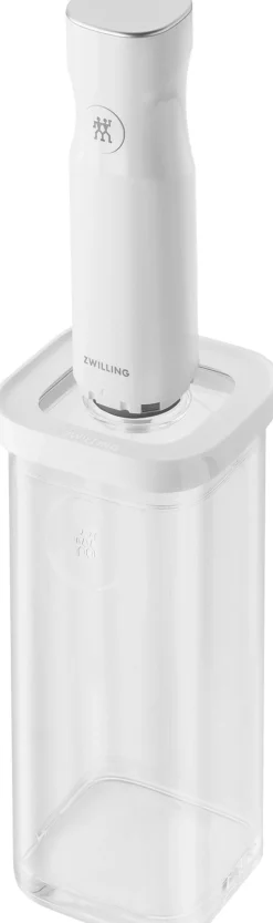 Zwilling Fresh & Save CUBE Beholder S gen-hv Clearance