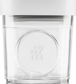 Fresh & Save CUBE Sæt XS3 gennemsigtig-hvid>Zwilling Online