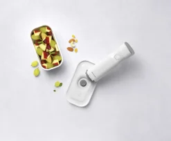 Fresh & Save Vakuum beholder i plastik str S><noscript><img width=