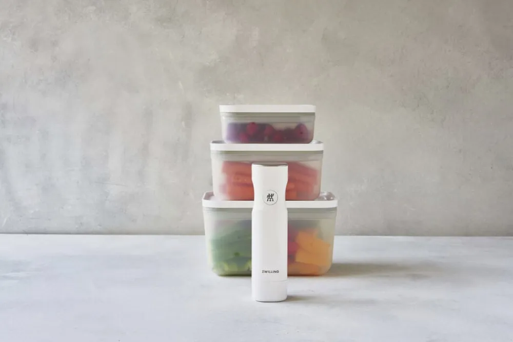 Fresh & Save Vakuum beholder i plastik str S>Zwilling Hot