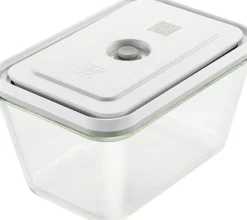 Zwilling Fresh & Save Vakuum beholder i glas str L