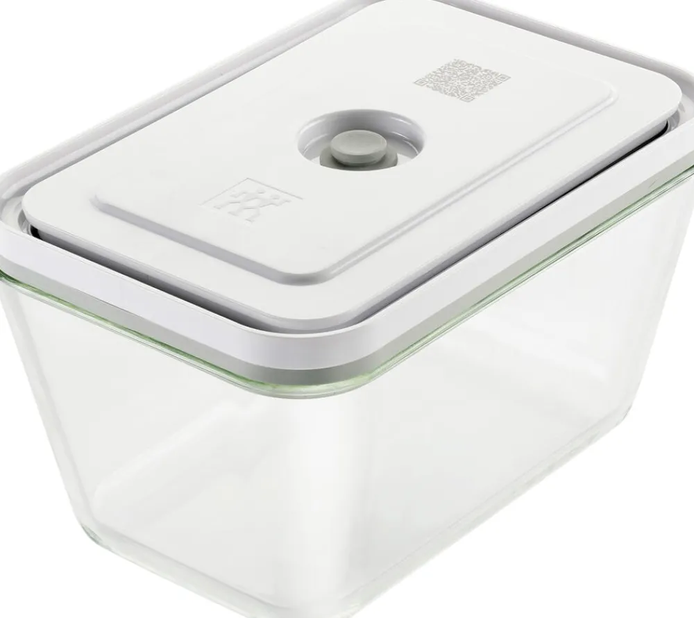 Zwilling Fresh & Save Vakuum beholder i glas str L